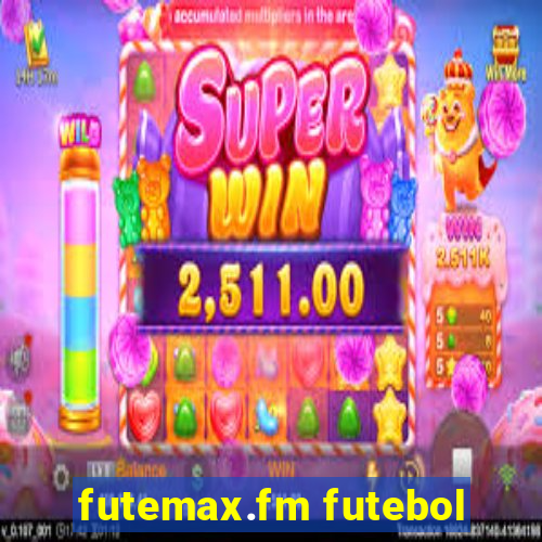 futemax.fm futebol